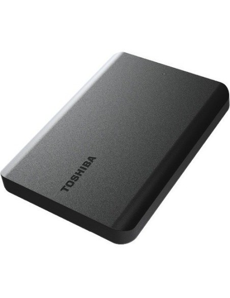 DISCO DURO EXTERNO 2.5" 2TB TOSHIBA CANVIO BASIC USB 3.2
