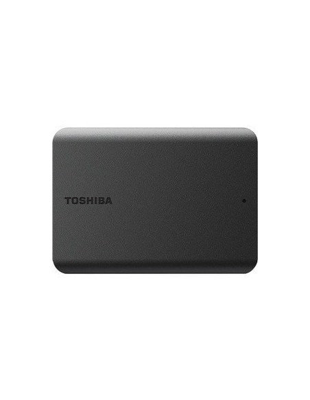DISCO DURO EXTERNO 2.5" 2TB TOSHIBA CANVIO BASIC USB 3.2