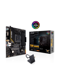 PLACA BASE AM4 ASUS...