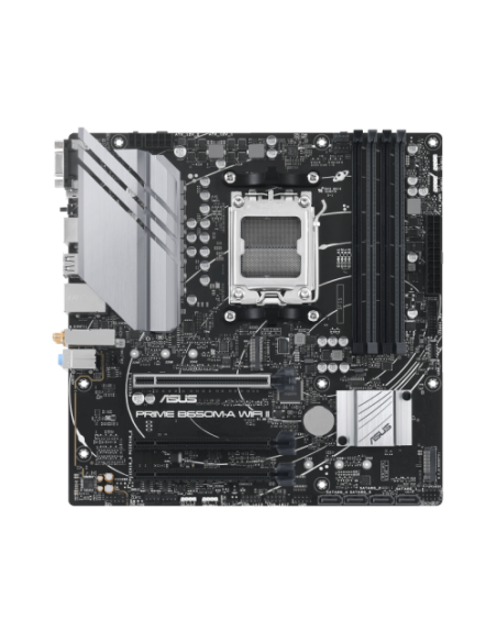 PLACA BASE AM5 ASUS PRIME B650M-A WIFI MATX-