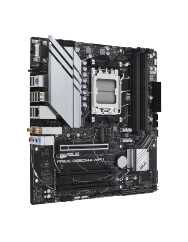 PLACA BASE AM5 ASUS PRIME B650M-A...