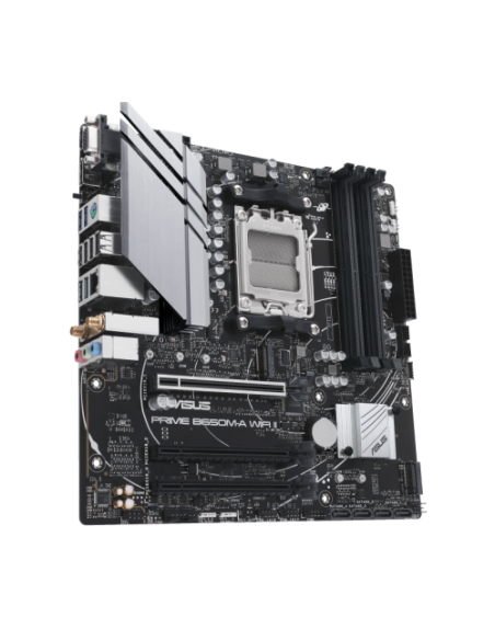 PLACA BASE AM5 ASUS PRIME B650M-A WIFI MATX-