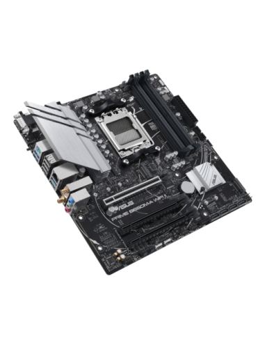 PLACA BASE AM5 ASUS PRIME B650M-A...