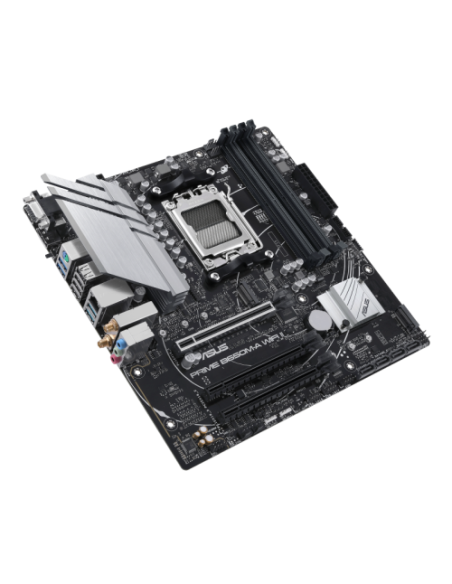 PLACA BASE AM5 ASUS PRIME B650M-A WIFI MATX-