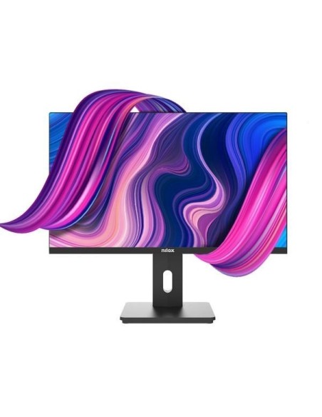 MONITOR PRO 27" NILOX NXM27REG02 IPS FHD 75HZ HDMI