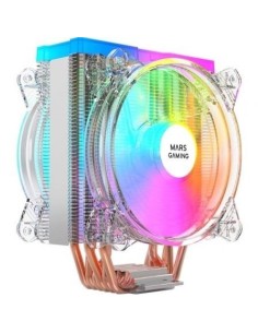 VENTILADOR CPU MARS GAMING...
