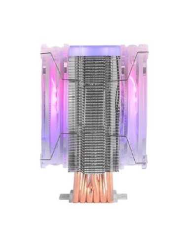 VENTILADOR CPU MARS GAMING MCPU66 ARGB