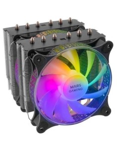 VENTILADOR CPU MARS GAMING...