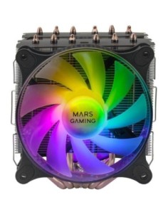 VENTILADOR CPU MARS GAMING... 2
