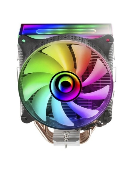 VENTILADOR CPU MARS GAMING MCPU-VR ARGB