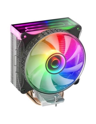 VENTILADOR CPU MARS GAMING MCPU-VR ARGB