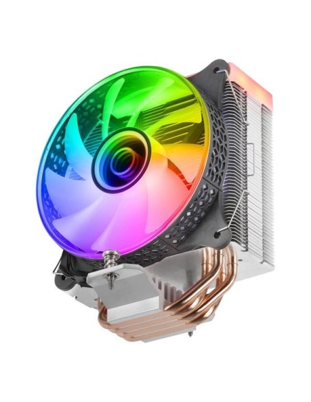 VENTILADOR CPU MARS GAMING MCPU-VR ARGB