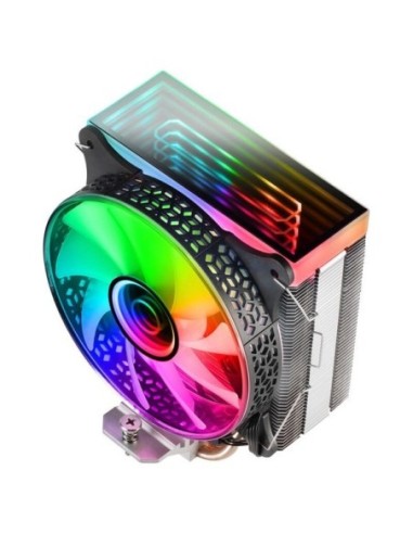 VENTILADOR CPU MARS GAMING MCPU-VR ARGB
