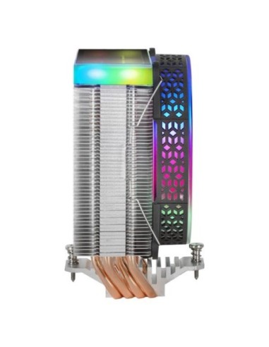 VENTILADOR CPU MARS GAMING MCPU-VR ARGB