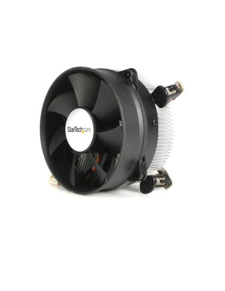 STARTECH VENTILADOR FAN DISIPADOR BAJO PERFIL 1U C