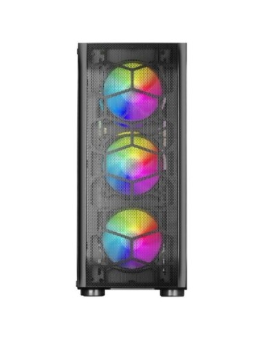 CAJA E-ATX MARS GAMING MCKX XXL RGB...