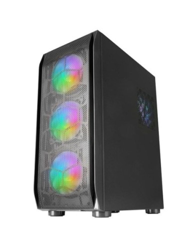 CAJA E-ATX MARS GAMING MCKX XXL RGB...