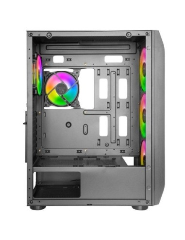CAJA E-ATX MARS GAMING MCKX XXL RGB...