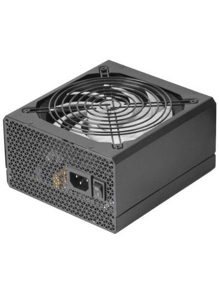 FUENTE ALIMENTACIÓN 700W TACENS RADIX VII 80+ SILVER