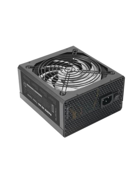 FUENTE ALIMENTACIÓN 700W TACENS RADIX VII 80+ SILVER