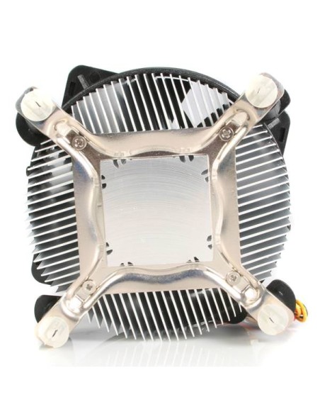 STARTECH VENTILADOR FAN DISIPADOR BAJO PERFIL 1U C