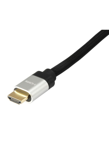 CABLE EQUIP HDMI 2.1 M-M 3M 8K