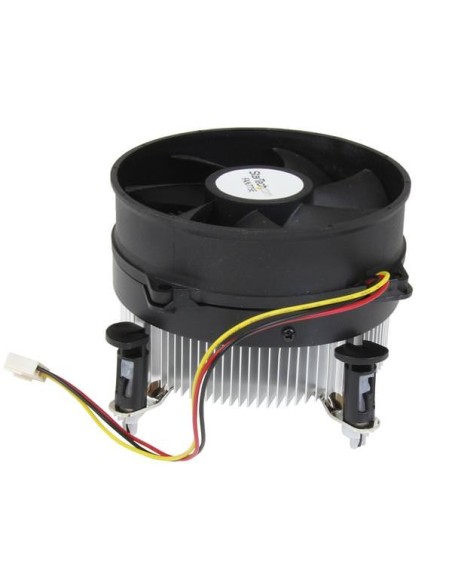 STARTECH VENTILADOR FAN DISIPADOR BAJO PERFIL 1U C