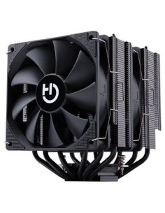 VENTILADOR CPU HIDITEC C20...
