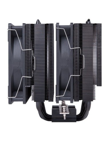 VENTILADOR CPU HIDITEC C20 PRO NEGRO...