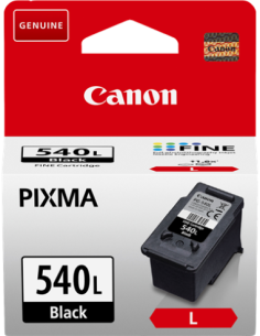 CARTUCHO CANON PG-540L...